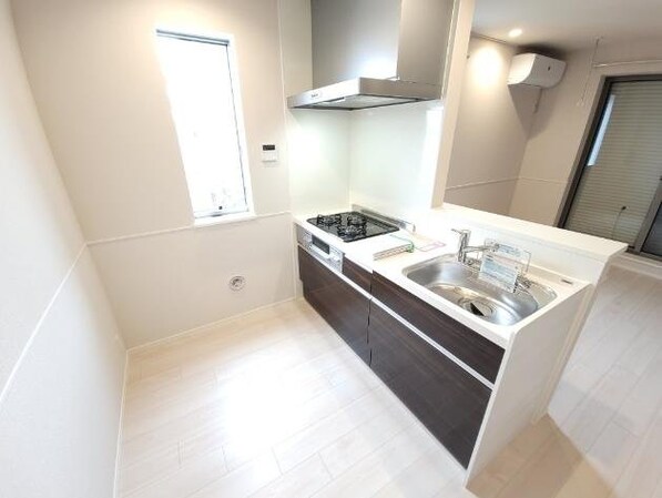 Maison d or 顕の物件内観写真